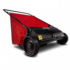 Agri Fab 26 Inch Push Lawn Sweeper