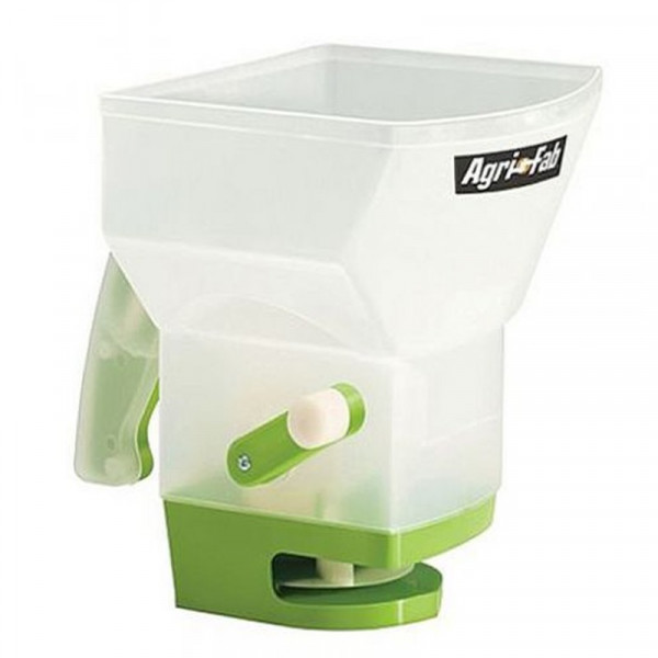 Buy AGRI FAB Hand Spreader Online - Wheelbarrows & Sack Trucks