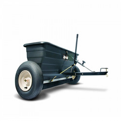 Agri Fab 42 Inch Drop Towed Spreader