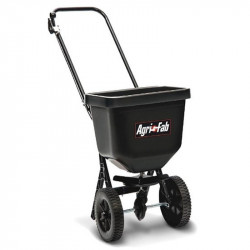 Agri Fab 50lb Push Spreader