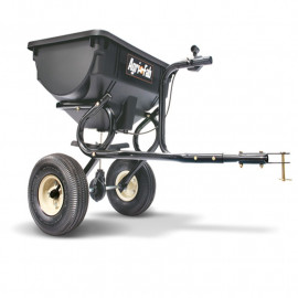 Agri Fab 85lb Towed Broadcast Spreader (45 0530)