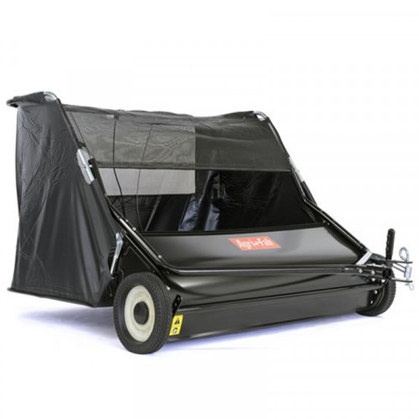 Buy Agri Fab 52; Towed Lawn Sweeper (45 0546) Online - Lawn Mowers