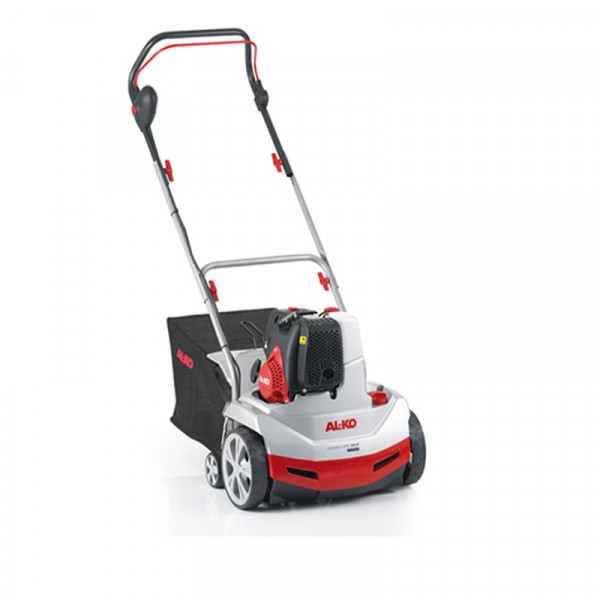 Buy AL KO Comfort 38P Petrol Combi Care Lawnrake ; Scarifier Online - Lawn Mowers