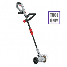 Al Ko Easy Flex Mb 2010 Cordless Weed Sweeper (no Battery/charger)