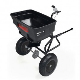 Al Ko Sp60 Towed Fertiliser Spreader