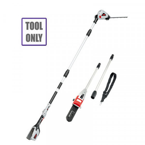 Buy AL KO 40PPLRK Energy Flex Cordless Long Reach Hedgetrimmer / Pole Pruner Online - Garden Tools & Devices Buy AL KO 40PPLRK Energy Flex Cordless Long Reach Hedgetrimmer / Pole Pruner Online - Garden Tools & Devices