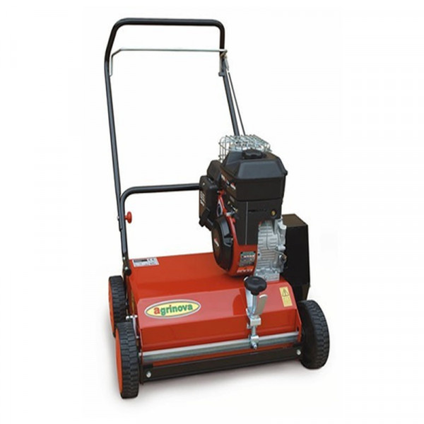 Buy Apache AR601 60cm Petrol Scarifier Online - Lawn Mowers
