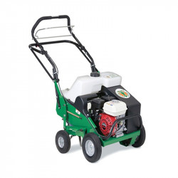 Billy Goat Ae401h Self Propelled Lawn Aerator