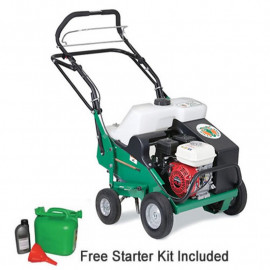 Billy Goat Ae402v Self Propelled Lawn Aerator
