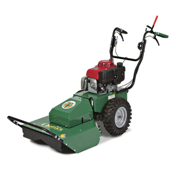 Buy Billy Goat BC2600 HEBH Hydro Petrol Wheeled Brushcutter Online - Lawn Mowers