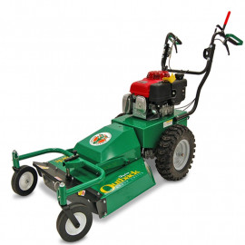 Billy Goat Bc2600 Hheu Hydro Petrol Wheeled Brushcutter