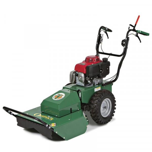 Buy Billy Goat BC2600ICM Hydro Petrol Wheeled Brushcutter Online - Lawn Mowers
