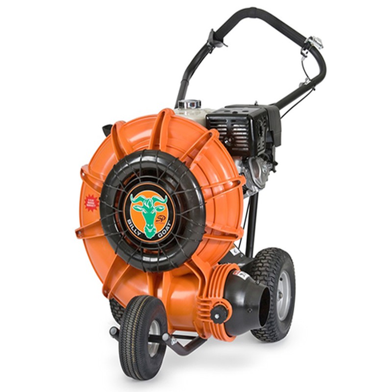 Buy Billy Goat F1302H Petrol Wheeled Blower Online Leaf Blowers & Vacuums