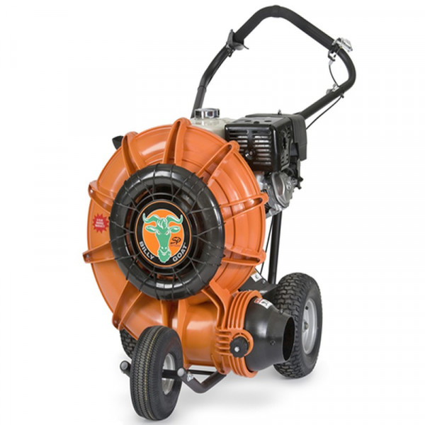 Buy Billy Goat F1302SPH Self Propelled Force Blower Online - Leaf Blowers & Vacuums