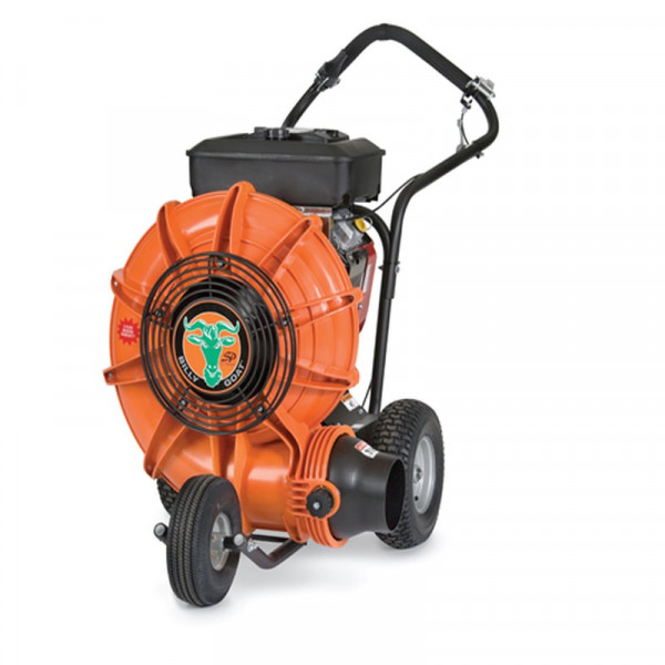 Buy Billy Goat F1802SPV Self Propelled Force Blower Online - Leaf Blowers & Vacuums