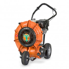 Billy Goat F902h Petrol Wheeled Blower