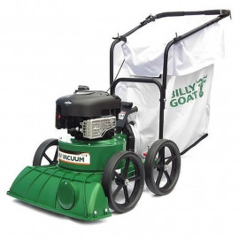 Billy Goat Kv601sp Estate Range Self Propelled Wheeled Vacuum