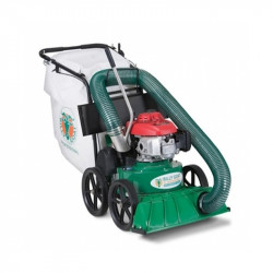 Billy Goat Kv650sph Estate Range Self Propelled Wheeled Vacuum