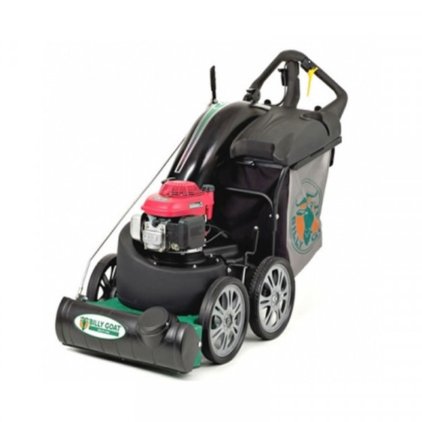 Buy Billy Goat MV650H Multi Purpose Push Wheeled Vacuum Online - Leaf Blowers & Vacuums