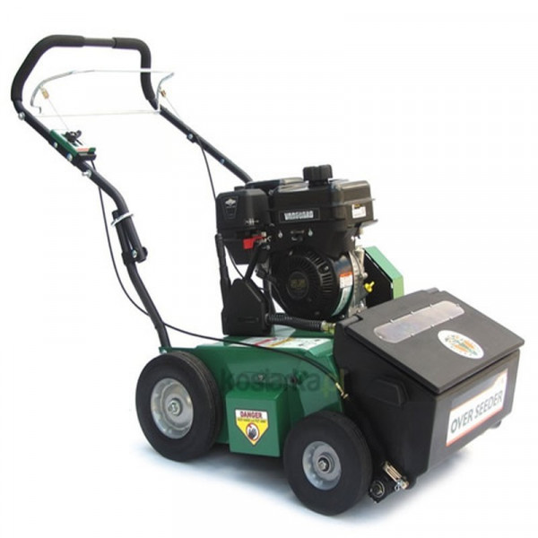 Buy Billy Goat OS552 51cm Overseeder Online - Garden Tools & Devices