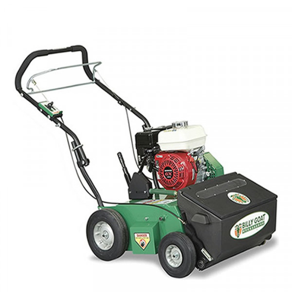 Buy Billy Goat OS552H 20 inch Overseeder Online - Garden Tools & Devices