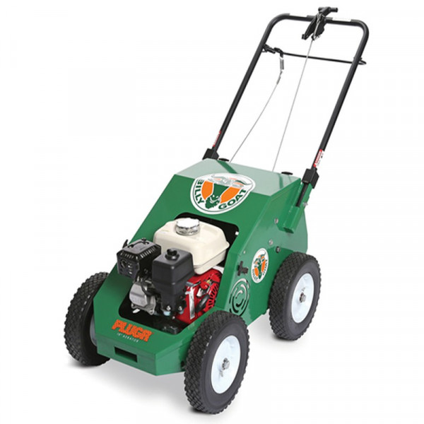 Buy Billy Goat PL1802V Plugr Push Aerator Online - Garden Tools & Devices