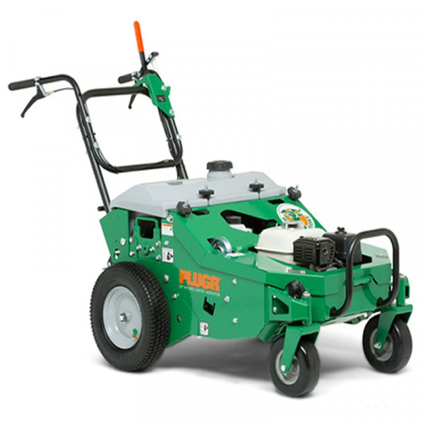 Buy Billy Goat PL2501SPH Self Propelled Lawn Aerator Online - Garden Tools & Devices