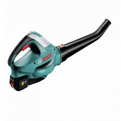 Bosch Alb 18v Li Ion Cordless Blower