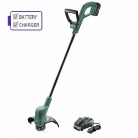 Bosch Easygrasscut 18 230 Cordless Line Trimmer