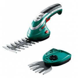 Bosch Isio Cordless Shape & Edge Shears