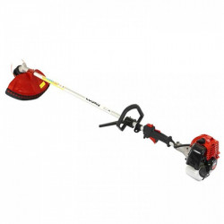 Cobra Bc260c Loop Handle Petrol Brush Cutter