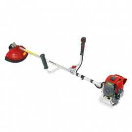 Cobra Bc270k 27cc Kawasaki Eng Bike Handle Brush Cutter