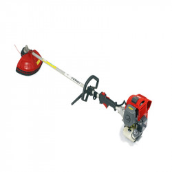 Cobra Bc270kb 27cc Kawasaki Eng Loop Handle Brush Cutter