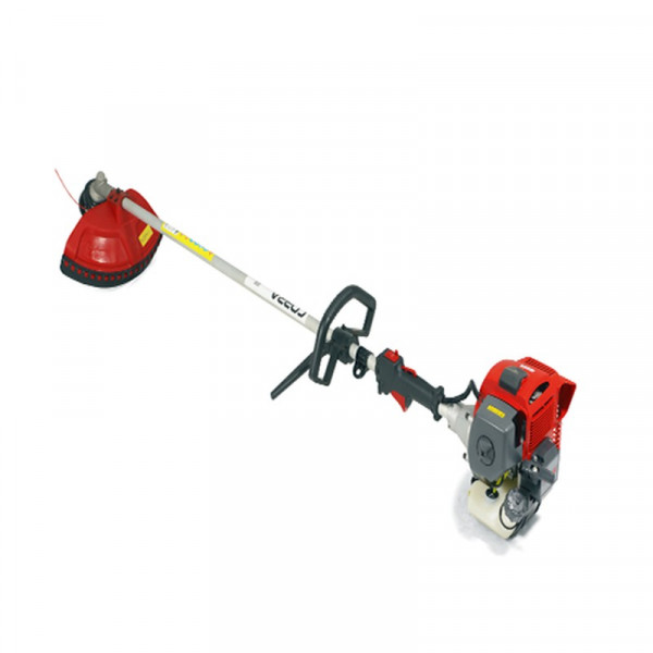 Buy Cobra BC270KB 27cc Kawasaki Eng Loop Handle Brush cutter Online - Lawn Mowers