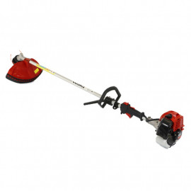 Cobra Bc330c Loop Handle Petrol Brush Cutter