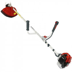 Cobra Bc330cu Bike Handle Brush Cutter