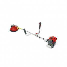 Cobra Bc450k 45cc Kawasaki Eng Bike Handle Brush Cutter