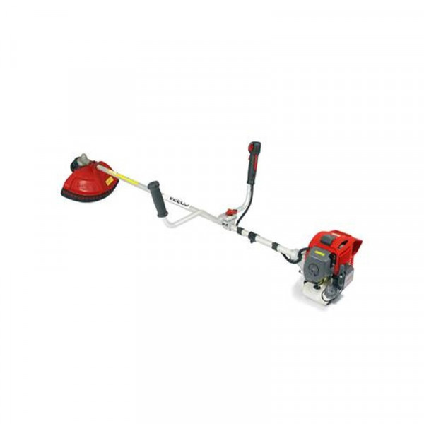Buy Cobra BC450K 45cc Kawasaki Eng Bike Handle Brush cutter Online - Lawn Mowers