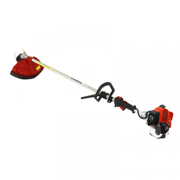 Buy Cobra BCX230C Loop Handle Petrol Brush cutter Online - Lawn Mowers Buy Cobra BCX230C Loop Handle Petrol Brush cutter Online - Lawn Mowers