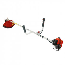 Cobra Bcx370cu Petrol Bike Handle Brush Cutter