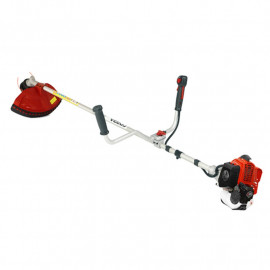 Cobra Bcx370cu Petrol Bike Handle Brush Cutter