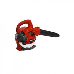 Cobra Bv26c Petrol Blower/vac