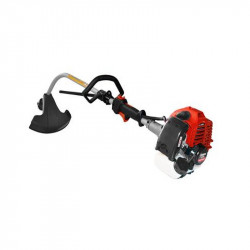 Cobra Gt260c Curved Shaft Grass Trimmer