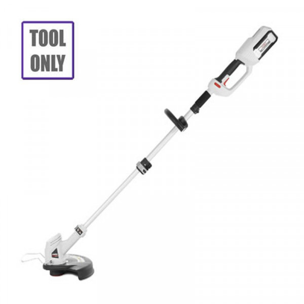 Buy Cobra GT3240VZ Cordless Line Trimmer (no battery / charger) Online - Lawn Mowers