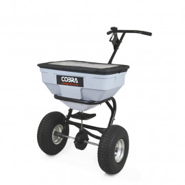 Cobra Hs60 125lb Walk Behind Spreader
