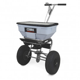 Cobra Hs60s 125lb Walk Behind Spreader