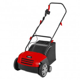 Cobra Sa32e Electric Lawn Scarifier and Aerator