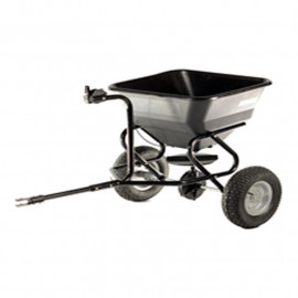 Cobra Ts45 35kg Towed Lawn Spreader