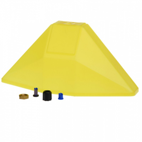 Buy Cooper Pegler Even Spray Nozzle 38cm Spray Shield (Plastic Lance) Online - Garden Tools & Devices