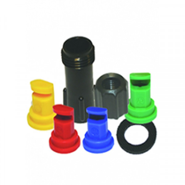 Buy Cooper Pegler Anvil Nozzle Selection Pack Online - Garden Tools & Devices